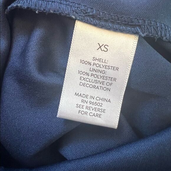 WESTPORT Floral Off The Shoulder Boho Flair Sleeve Flowy Top XS - Picture 9 of 9